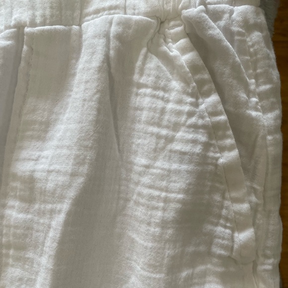 NWT Gap Gauze Pant - Picture 8 of 11
